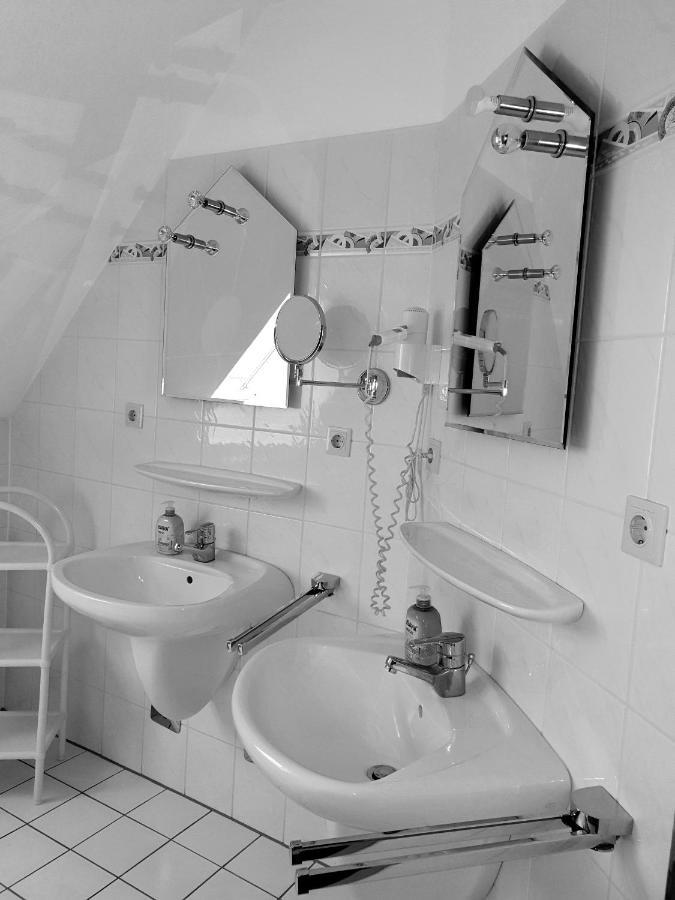 Baltique Apartment โกลเวอ ภายนอก รูปภาพ