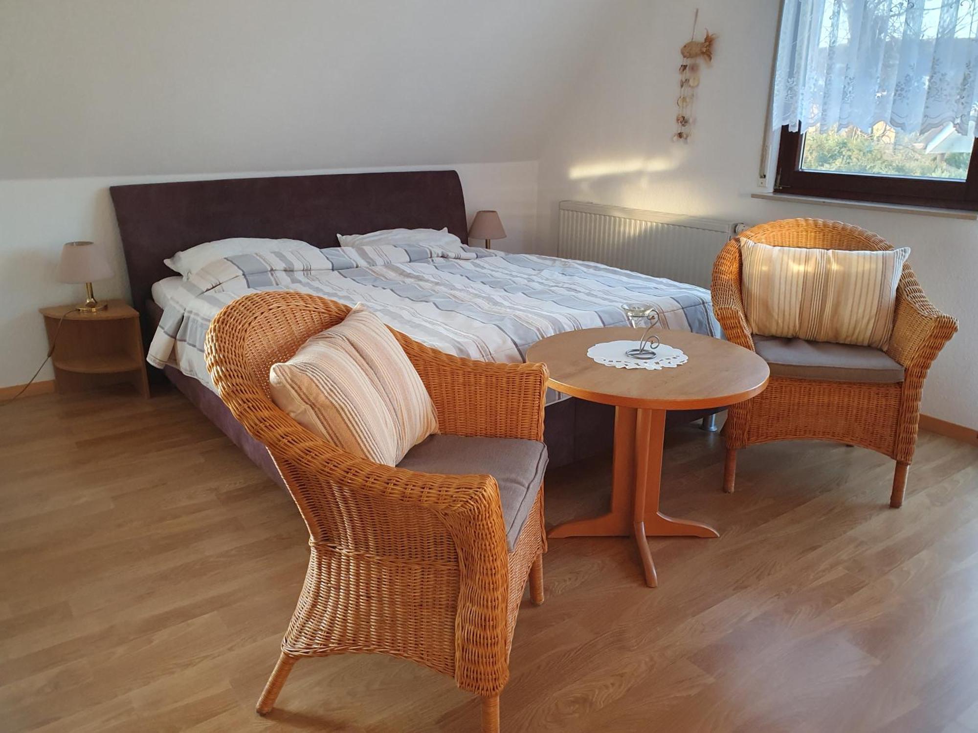 Baltique Apartment โกลเวอ ภายนอก รูปภาพ