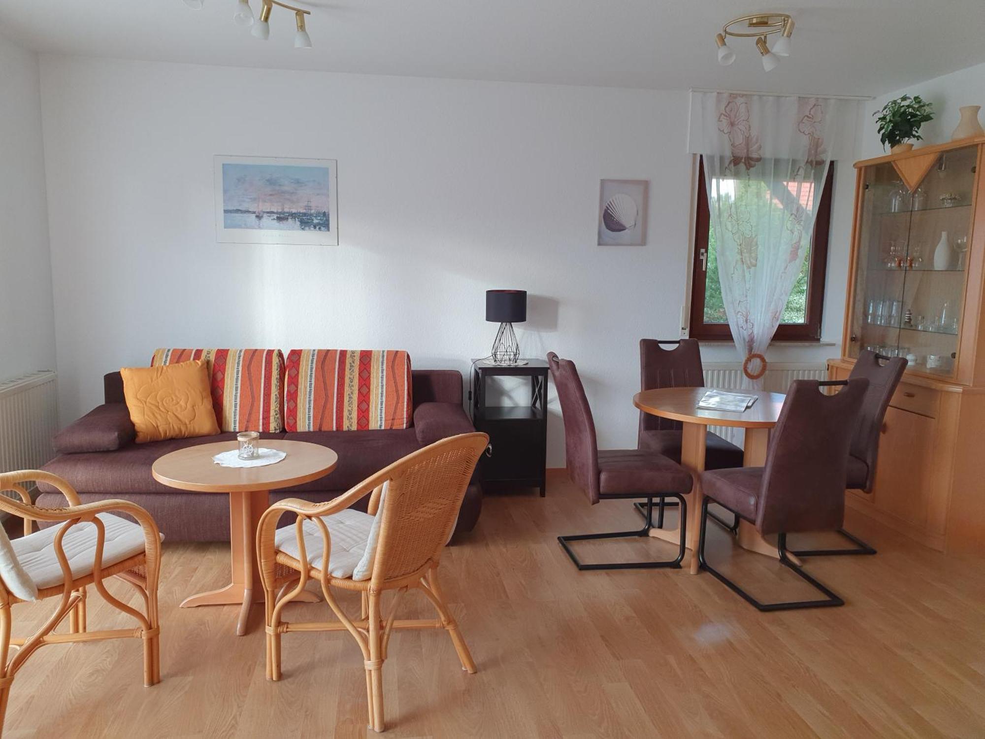 Baltique Apartment โกลเวอ ภายนอก รูปภาพ